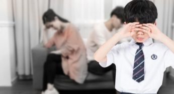 51家庭管家教你做90分情绪的妈妈，比吼孩子更管用100倍