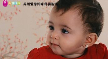 宝宝学翻身，妈妈该怎么帮忙？