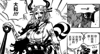海贼王漫画994话漫画分析