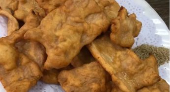 28道大连美食，回味那些家的味道