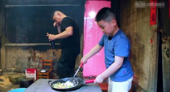 孩子做不做家务，关乎成年后的就业和收入，劳动教育家长莫忽视