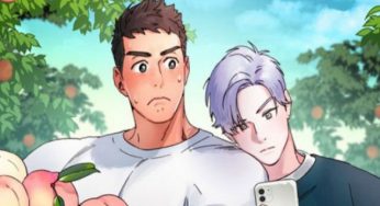 耽美漫画连载《恋与拖拉机少年》第九话完整版