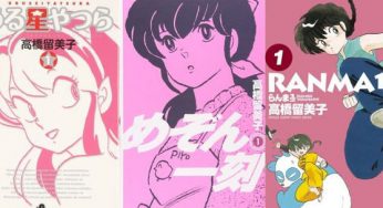 写在高桥得奖后：她最大的功绩，是“摧毁漫画界的3个幻想”