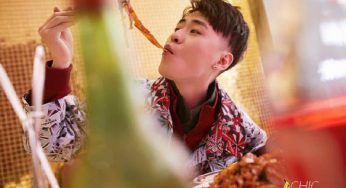 相声里的民俗：报菜名里的美食7——张云雷带你走近非遗