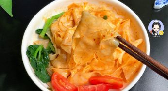 这4款方便面，味道不输康师傅，见一次囤一箱，过足嘴瘾