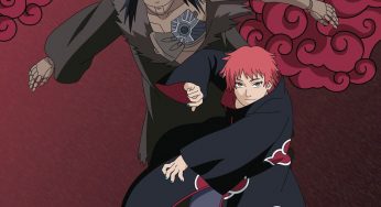 11月8日生日的动漫人物（2020年）
