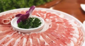 美食探店 | 铜火锅涮出童年的味道