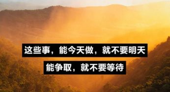 左右脑提纲法的第一次尝试