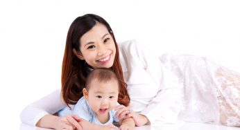 四个月奶变少还能追奶吗？当然能！做好4件事，让宝宝母乳吃个够