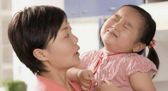 有些缺点，爸爸“遗传”给孩子的几率更高，宝妈们终于能出口气了