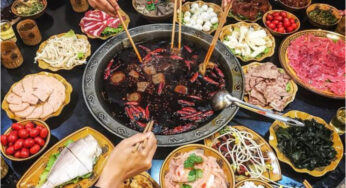 买羊肉卷时 只要原料里有这行字 无论价格多少都不是纯正羊肉