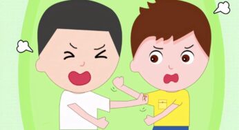 孩子在学校被欺负，别着急训斥，先看看这3点你教孩子了没