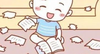 孩子爱搞破坏，家长应该怎么做？